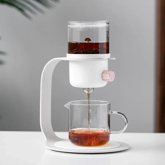 InfuStack JasCup™